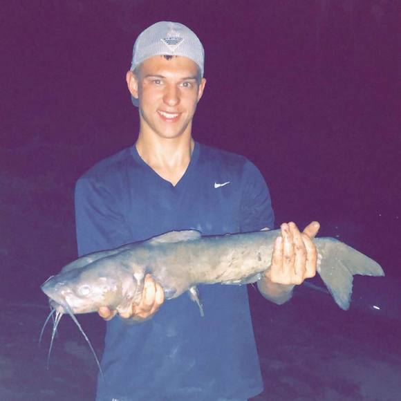 Meet your Posher, Bryce - Picture 1 of 1